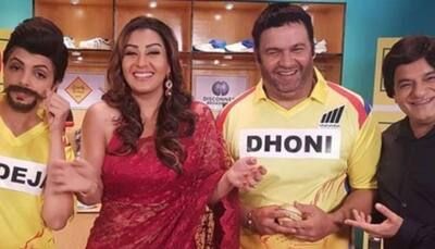 'Bigg Boss 11' winner Shilpa Shinde and Sunil Grover's new show has a Kapil Sharma connection—Pics inside