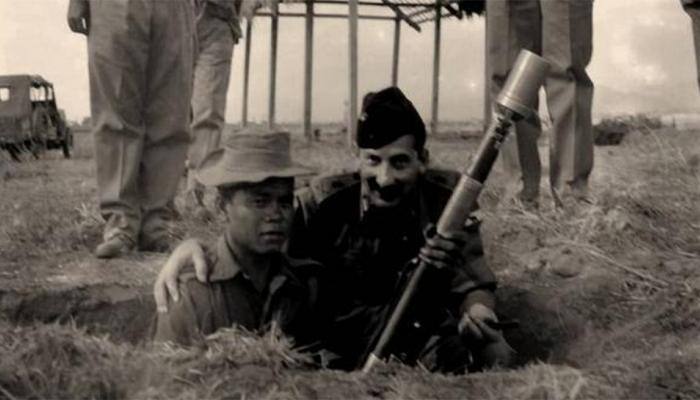 Field Marshal Sam Manekshaw 104th birth anniversary: When he quoted the Bible to Indira Gandhi
