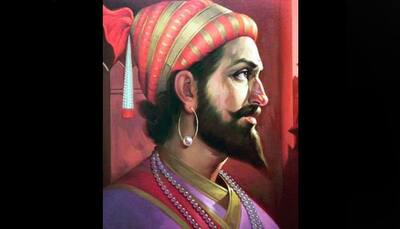 Chhatrapati Shivaji Maharaj's death anniversary: 5 interesting facts about Maratha warrior king