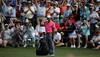 Golf: With Tiger Woods's return, Masters will be more than a one-man show