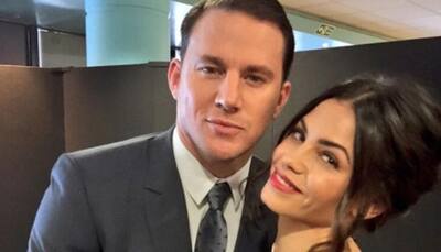 Channing Tatum, Jenna Dewan separate after 9 years of marriage