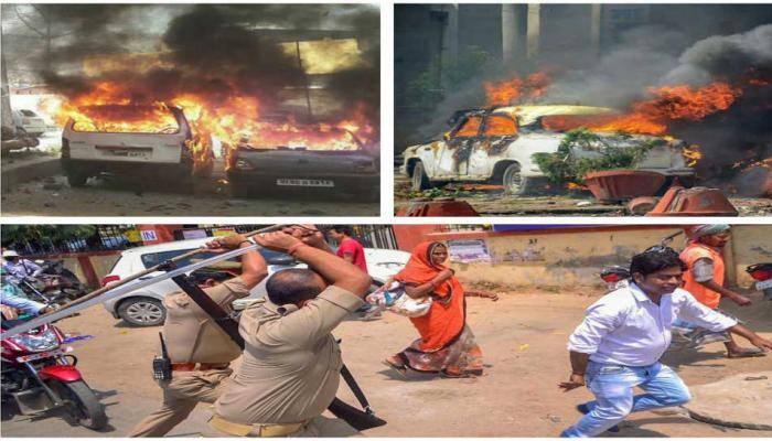 Attorney General says emergency-like situation in country, urges SC to review ruling on SC/ST Act