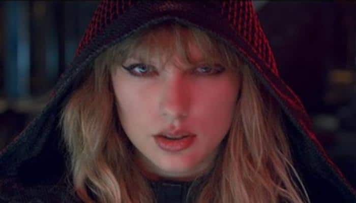 Taylor Swift's stalker sentenced to 10 years probation
