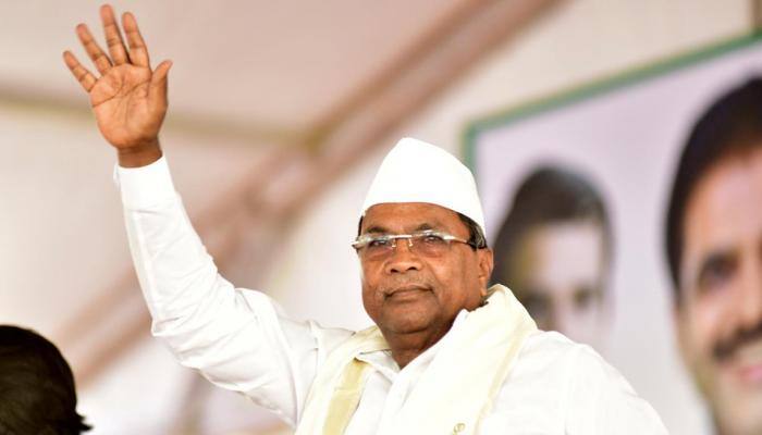 Karnataka CM Siddaramaiah dares Yeddyurappa to contest from his seat