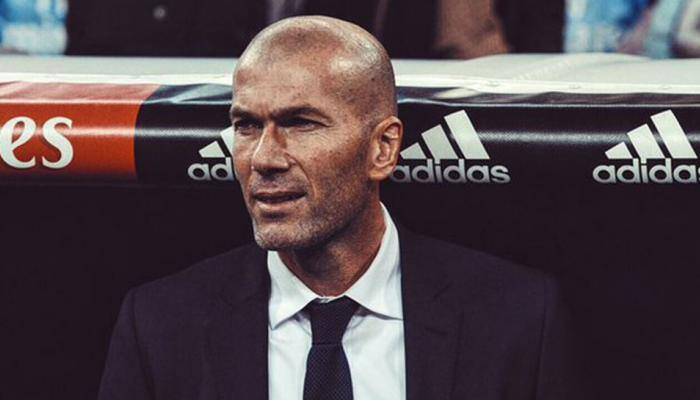 Champions League: Forget Cardiff, warns Zinedine Zidane as Real Madrid face &#039;complete&#039; Juventus