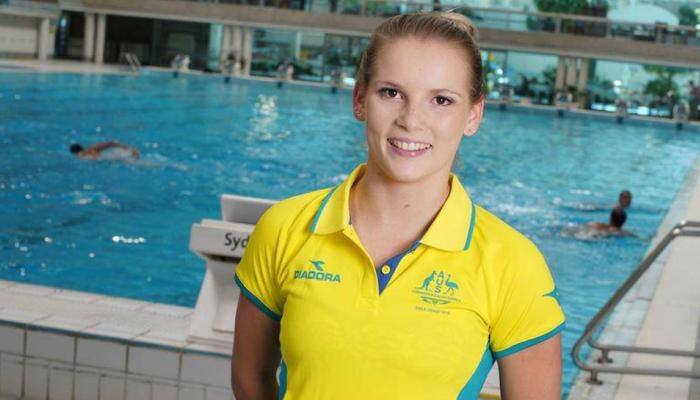 Australian diver retires on the eve of CWG 2018 over paralysis fears