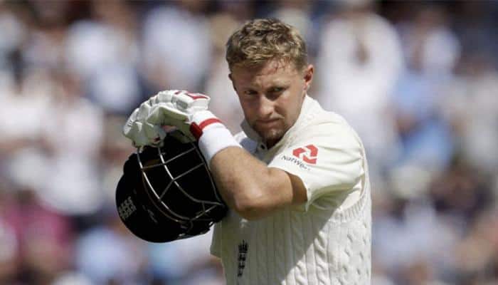 Joe Root looks forward after England leave Down Under winless