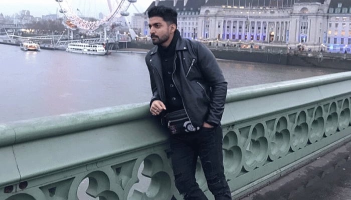 It is flattering, scary to have devoted fans, says Gurmeet Choudhary