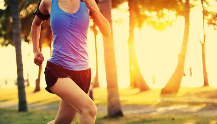 World Health Day 2018: Simple ways to stay fit and healthy