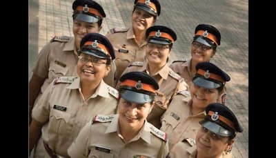 In a first, Mumbai gets women officer-in-charge in 8 police stations