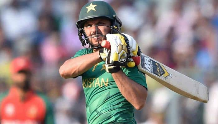 Twitterati reminds Shahid Afridi of Balochistan, trolls him over Kashmir 