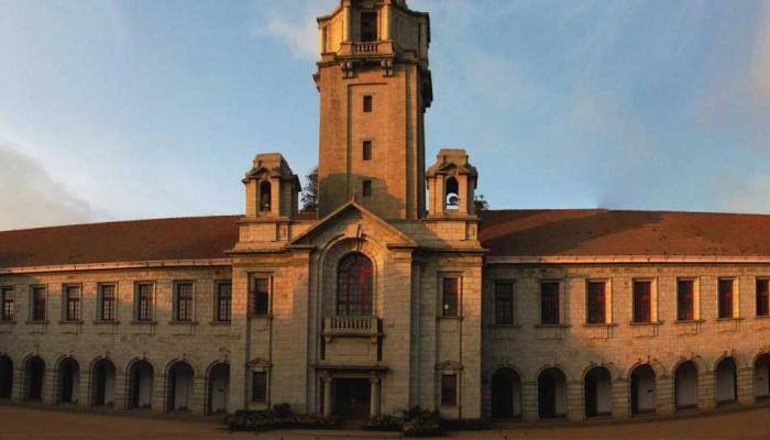 IISc Bangalore tops NIRF India Ranking 2018, check full list