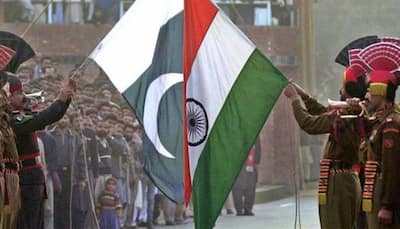 Indian envoy meets Pakistan's NSA, raises issue of cross-border terrorism
