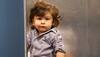 Taimur Ali Khan's 'too cool for school' look is unmissable!–Pictures inside
