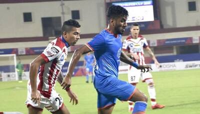 Super Cup: FC Goa beat ATK 3-1 to set up quarterfinal with Jamshedpur FC