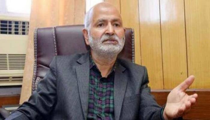  Jammu and Kashmir Minister dismisses reports of stone-pelting on tourists, calls it 'fake news'