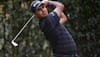 Shubhankar Sharma hopes to inspire India's next generation with Augusta masterclass