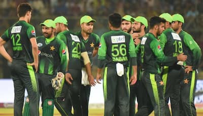 Pakistan whitewash West Indies 3-0 with 8-wicket win in Karachi