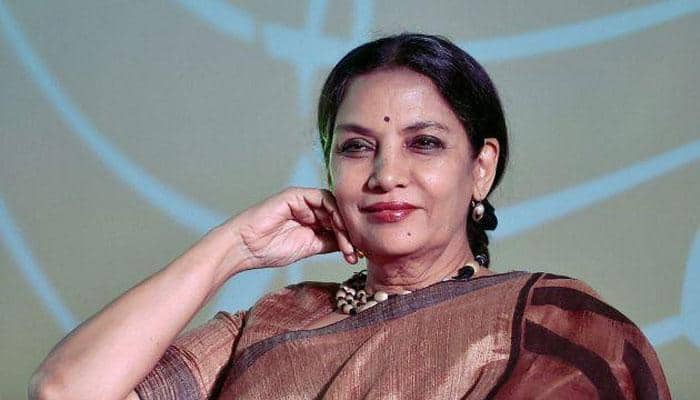 My father&#039;s words have become my mantra in work I do: Shabana Azmi