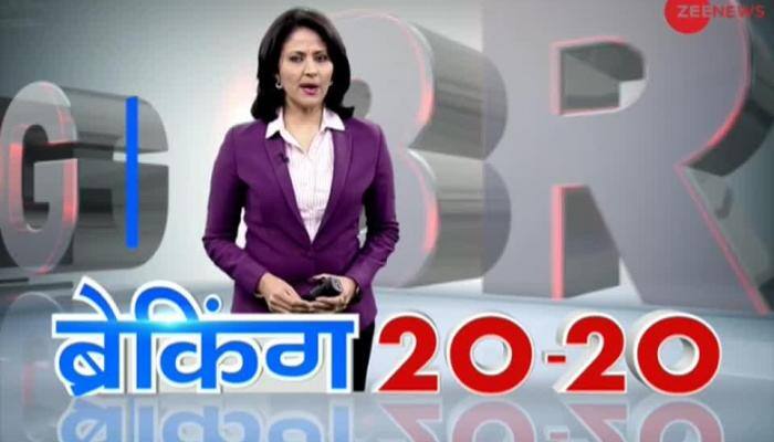 Zee news sales latest update