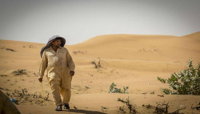 Top Dubai security official tears into Pakistanis, says Gulf communities under threat