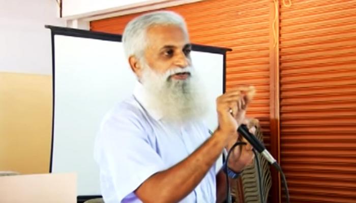 Kids born transgender or with autism because their moms behave 'like men': Kerala 'teacher' faces government ire Kids born transgender or with autism because their moms behave 'like men': Kerala 'teacher' faces government ire