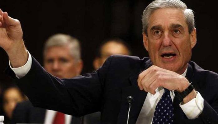 Dutch lawyer linked to Trump sentenced in Russia probe