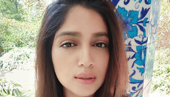 Sonchiriya: Bhumi Pednekar unveils her look in the dacoit drama