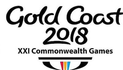 Printing gaffe sees England part of Africa in Commonwealth Games