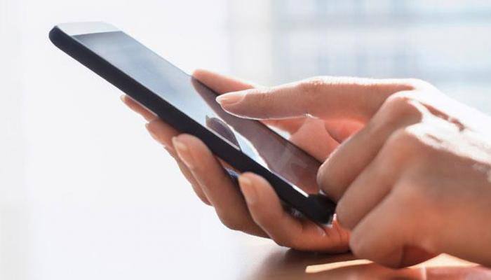 Smartphone app better at measuring blood flow Smartphone app better at measuring blood flow