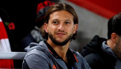 Injured Adam Lallana could return for Liverpool before end of season - Juergen Klopp