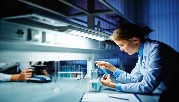 Scientists develop 'injectable bandage' that can heal internal injuries Scientists develop 'injectable bandage' that can heal internal injuries