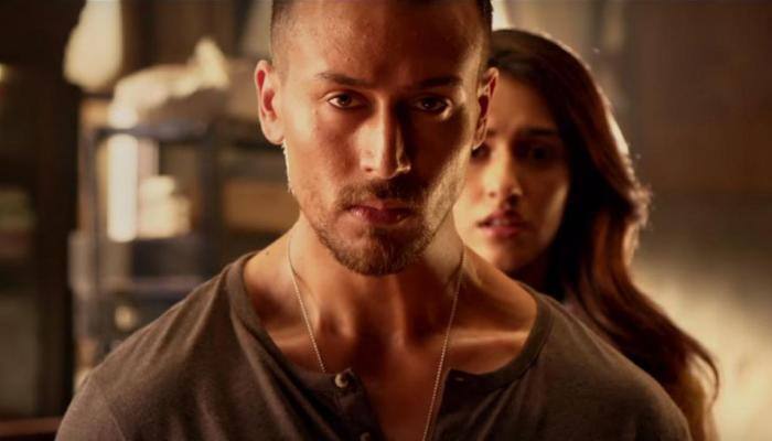 Baaghi 2 Day 5 Box Office collections: Tiger Shroff-Disha Patani's actioner jumps high with Rs 95 cr
