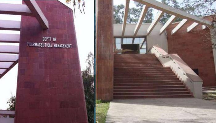 NIRF 2018: NIPER Mohali ranked best pharmacy institute in India; check full list here
