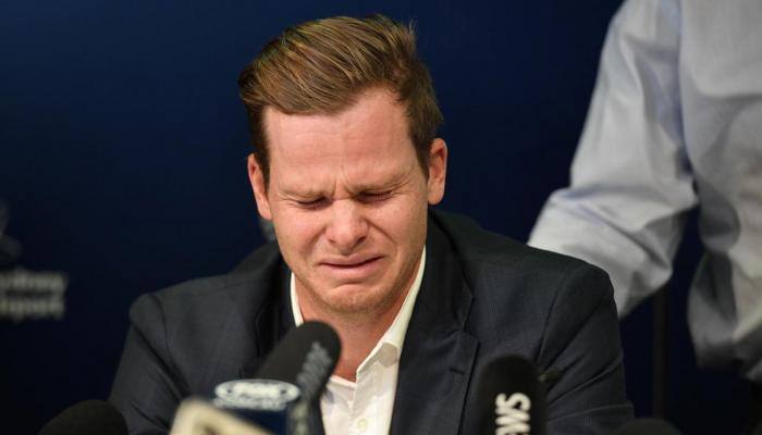 Steve Smith confirms he will not appeal Cricket Australia's ban