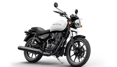 Royal Enfield plans Rs 800 cr capex for 2018-19