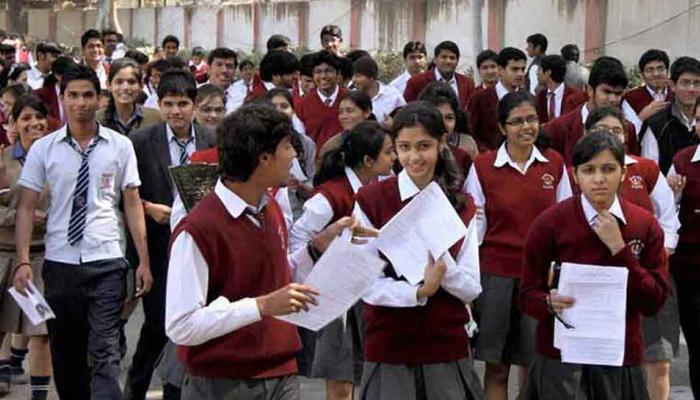 SC dismisses pleas challenging CBSE decision to reconduct Class 12 economics exam after alleged leak SC dismisses pleas challenging CBSE decision to reconduct Class 12 economics exam after alleged leak