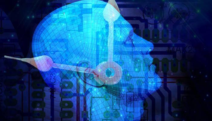 Artificial intelligence may help predict alien life: Study Artificial intelligence may help predict alien life: Study