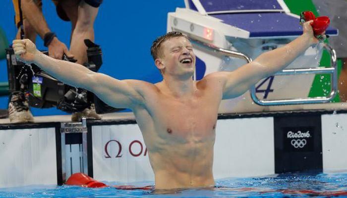 Olympic champion Adam Peaty to give 200m breaststroke a miss at CWG Olympic champion Adam Peaty to give 200m breaststroke a miss at CWG