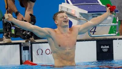 Olympic champion Adam Peaty to give 200m breaststroke a miss at CWG