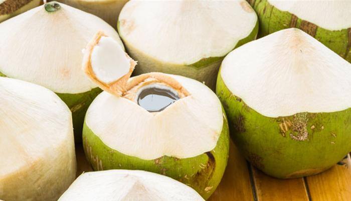 Here's why you should consume coconut water in summer Here's why you should consume coconut water in summer