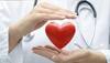 Heart transplant gives new lease of life to 56-year-old