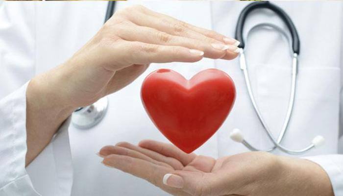 Heart transplant gives new lease of life to 56-year-old Heart transplant gives new lease of life to 56-year-old