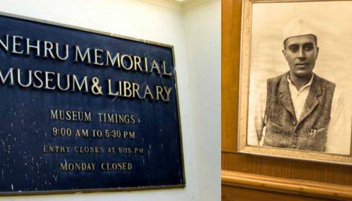BJP's latest move: Jawaharlal Nehru to share Teen Murti Memorial with all other PMs, including Narendra Modi