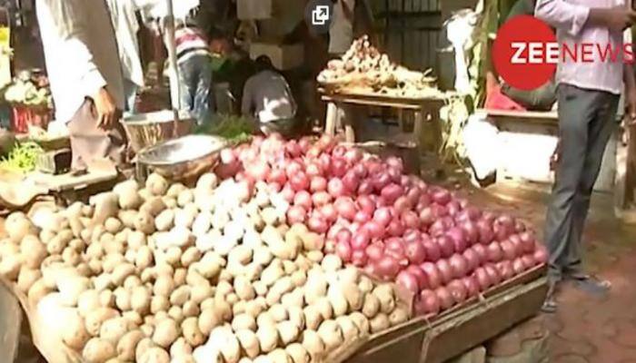 Ready to pay more for vada pav? Potato prices in Mumbai soar