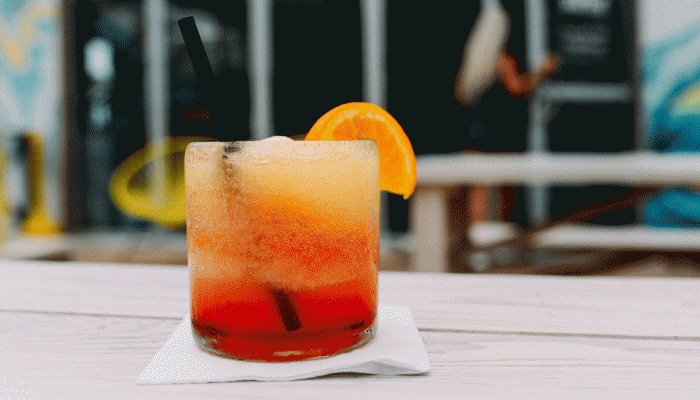 Summer special: Check out these mocktail recipes to beat the heat