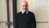 Anupam Kher nominated for BAFTA