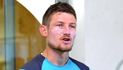 Cameron Bancroft joins Steve Smith, not to contest ban