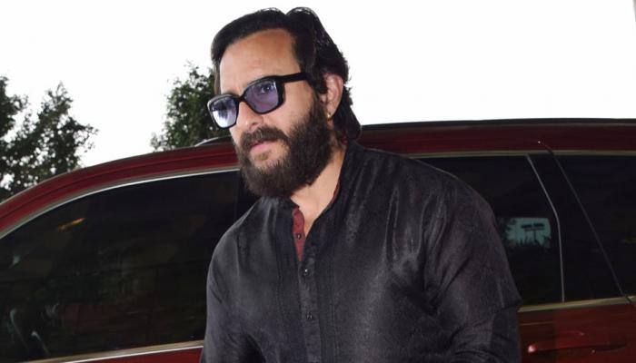 Blackbuck poaching case: Saif, Sonali, Tabu leave for Jodhpur ahead of verdict