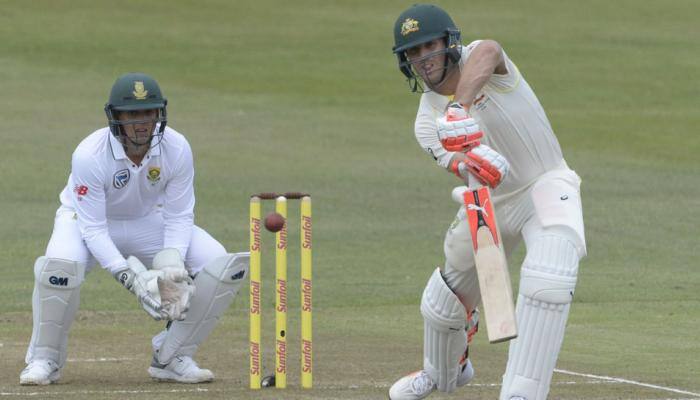 Mitchell Marsh to undergo ankle surgery